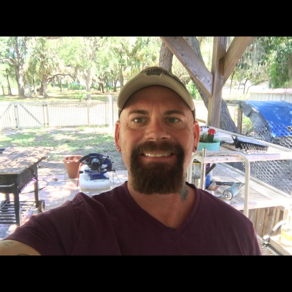Meet your Posher, Jason